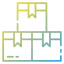 Boxes icon 64x64
