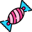 Candy icon 64x64