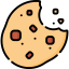 Cookies icon 64x64