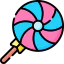 Lollipop icon 64x64