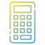 Calculator icon 64x64
