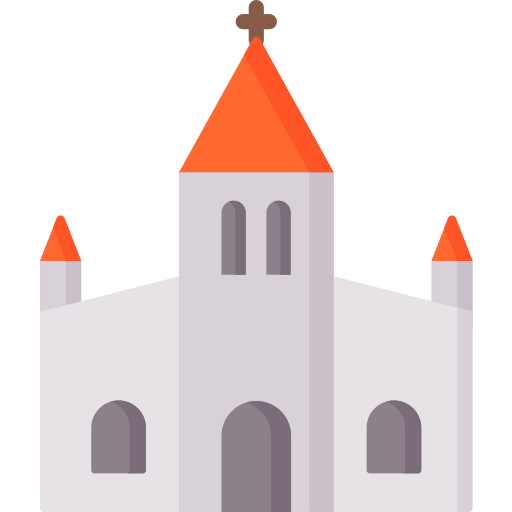Architecture and city アイコン