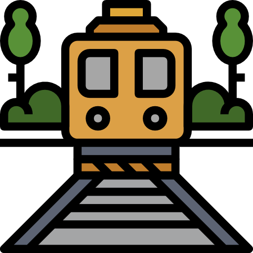 Train icon