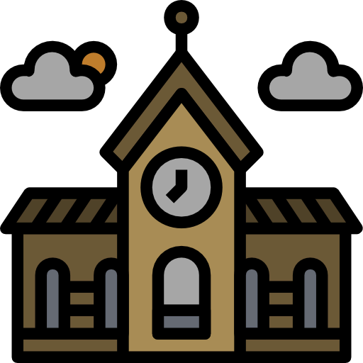 School icon
