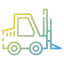 Forklift Ikona 64x64