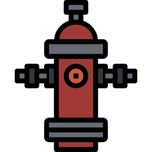 Hydrant icon