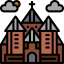Synagogue icon 64x64