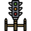 Traffic light Ikona 64x64