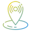 Gps Ikona 64x64