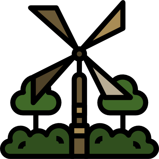 Windmill 图标