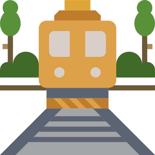 Train icon