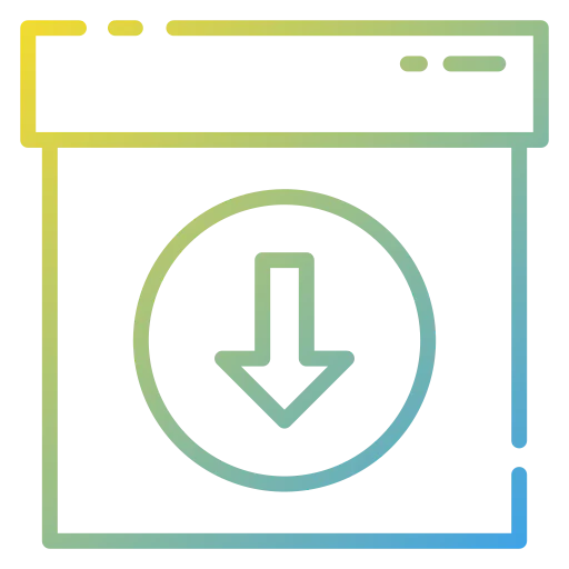 Загрузка иконка