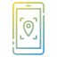 Online tracking Ikona 64x64