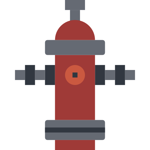 Hydrant icon