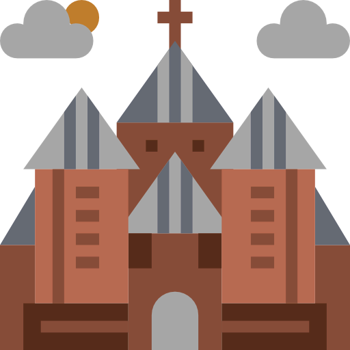 Synagogue icon