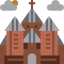 Synagogue icon 64x64