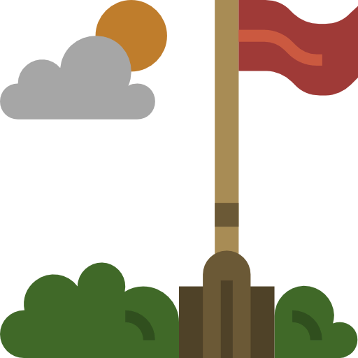 Flag icon
