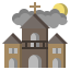 Church 图标 64x64