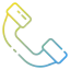 Phone call icon 64x64