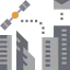 Buildings іконка 64x64