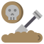 Shovel 图标 64x64