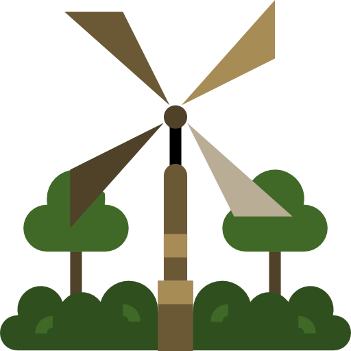 Windmill icon