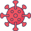 Bacteria icon 64x64