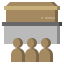 Burial 图标 64x64
