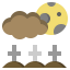 Cemetery 图标 64x64