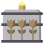 Burial 图标 64x64
