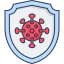 Shield icon 64x64