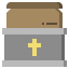 Coffin 图标 64x64