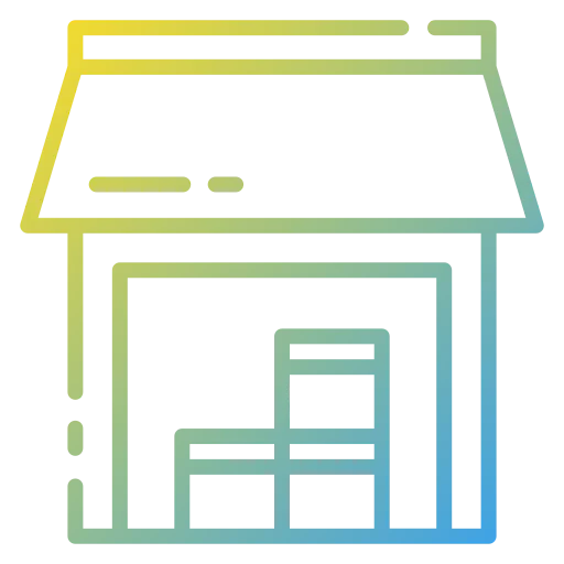Storage icon