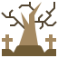 Cemetery 图标 64x64
