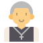 Priest 图标 64x64