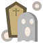 Ghost 图标 64x64