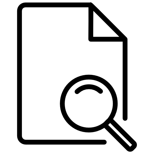 File icon