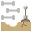 Dig 图标 64x64