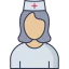 Nurse 图标 64x64