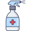 Spray icon 64x64