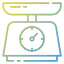 Weighing machine アイコン 64x64