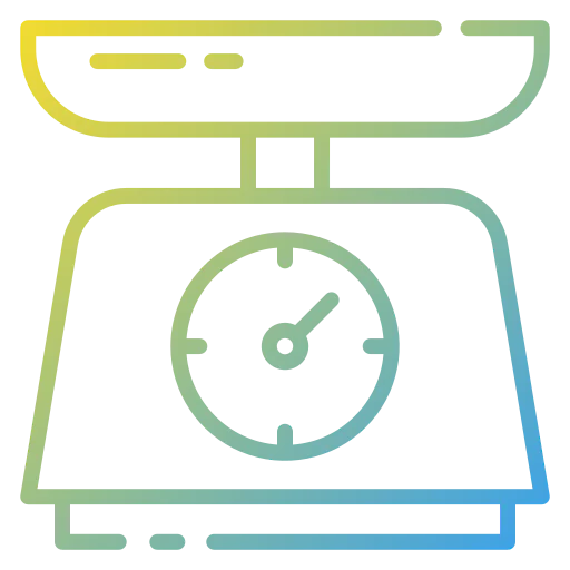 Weighing machine 상