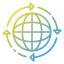 Worldwide アイコン 64x64