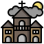 Church 图标 64x64