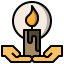 Prayer 图标 64x64