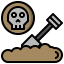 Shovel 图标 64x64
