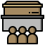 Burial 图标 64x64