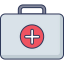 Medical kit icon 64x64