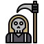 Reaper 图标 64x64