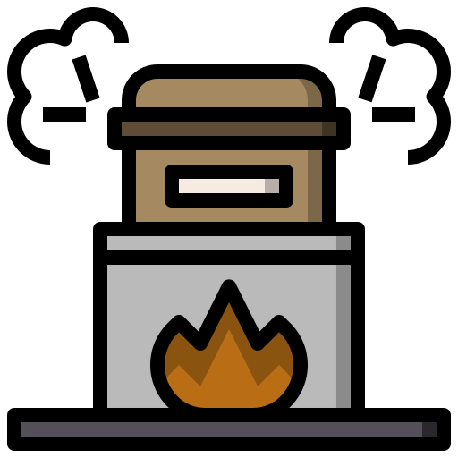 Cremation 图标